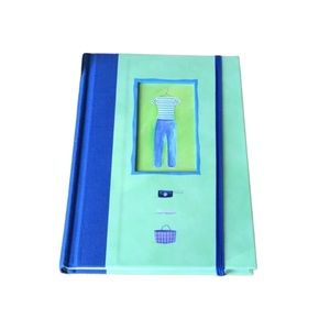 Editions Journal By Tenna Gores